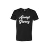 Always Groovy Tee 