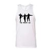 The Groovy Way Tank