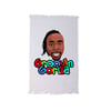 Groovy Towel
