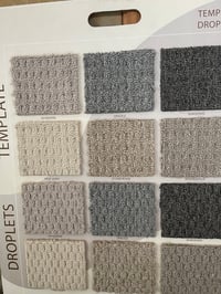 Carpet Sample 3