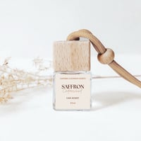 Image 1 of Saffron Cedarwood 