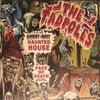 THE TADPOLES - HAUNTED HOUSE (RED, GREEN) EP 