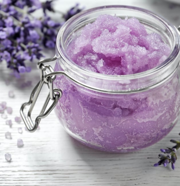 Image of Lavender love