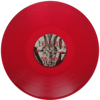 Image 4 of EVIL DEVIL - DEVIL SCREAM (RED) LP
