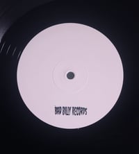 Image 4 of TEX RAILER'S DOOMTOWN (TEST PRESSING) BBLP007