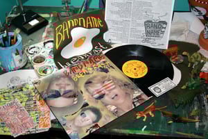 Image of Breakfast LP