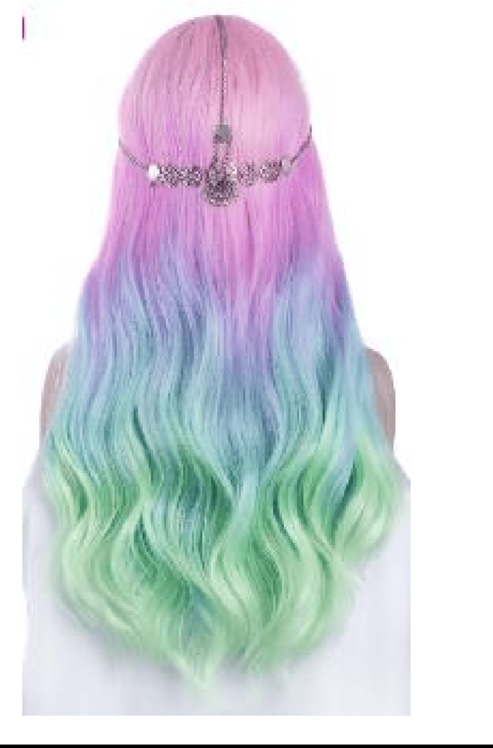 Mermaid