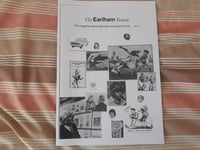 The Earlham Review #7