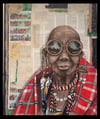Mama Africa
