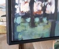 Image 4 of Autumn Sunset - Framed Original