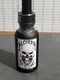 Image 1 of Alchemy Beard Care Premium Beard Oil