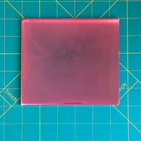 Image 2 of KANDARIVAS "Blood Surgical Death" (Gatefold Paper Sleeve CD)