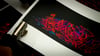 'Alpha Omega' Print