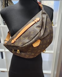 Image 4 of Monogram Fanny Pack