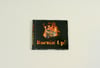 Burnin' Up DVD