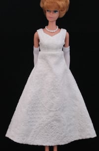 Image 3 of Barbie - "Gala Abend" - Reproduction