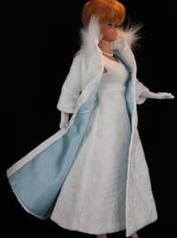 Image 1 of Barbie - "Gala Abend" - Reproduction