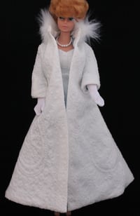 Image 4 of Barbie - "Gala Abend" - Reproduction