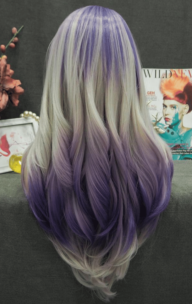 Violet