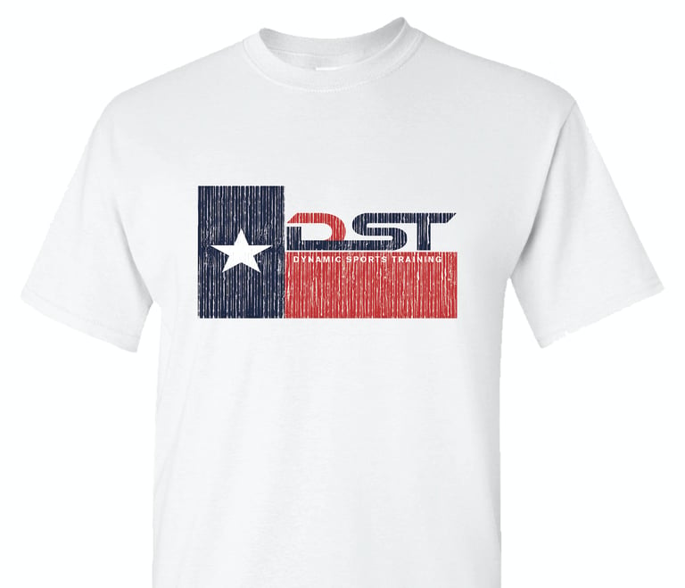 DSTexas Flag