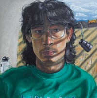 Self Portrait 2021