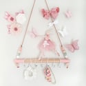 Bow and Accessory Hanger/Single Bow Bar