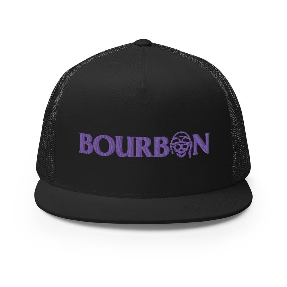 Image of BOURB@N (b&p)