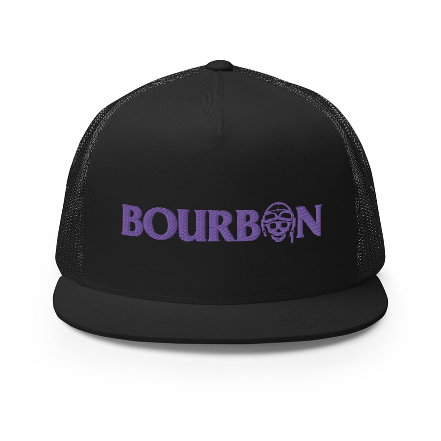 Image of BOURB@N (b&p)