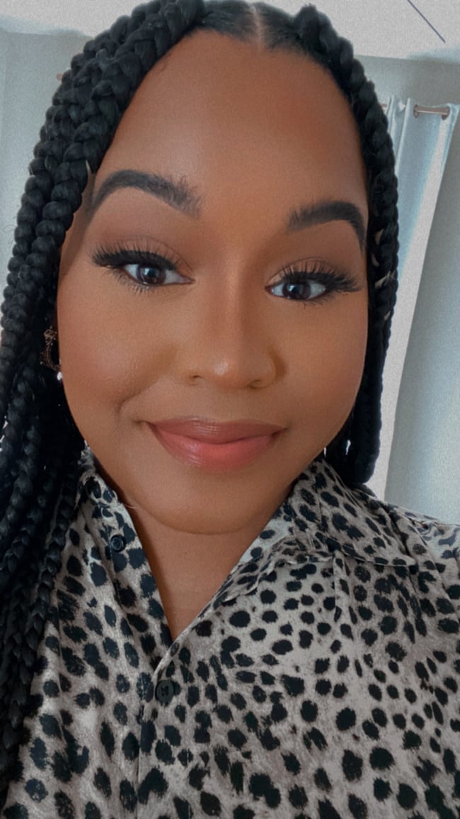 Caviar Eye Liner (LOW STOCK)