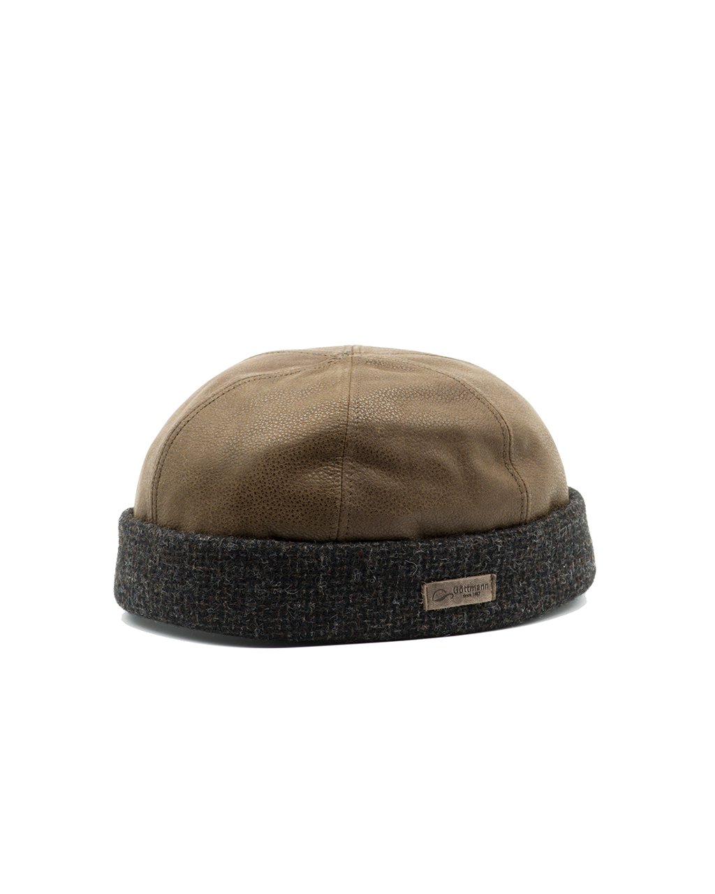 The Docker L | Sabota Hat Co.