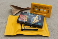 Image 2 of TAXI CAVEMAN "S/T"