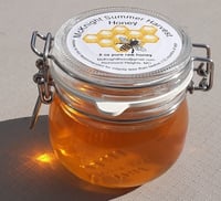 Image 2 of Summer Harvest Honey