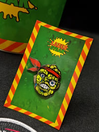 Image 1 of Toxie Pin