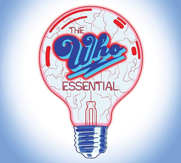 The Who – Essential, 3CD SET, NEW
