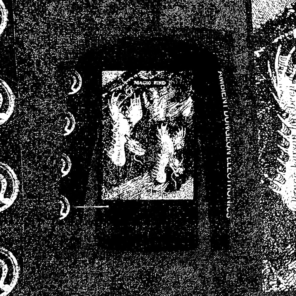 Image of Magic Find LS