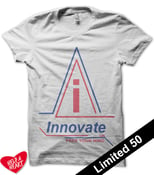 Image of Innovate -Classic Tri (pre order)