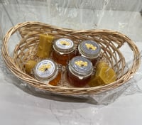 McKnight Bee Products Gift Basket