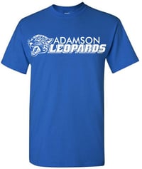Adamson Leopards Fundraiser Tshirt