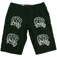 Image 2 of Recycled Shorts