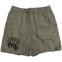 Image 1 of Recycled Shorts