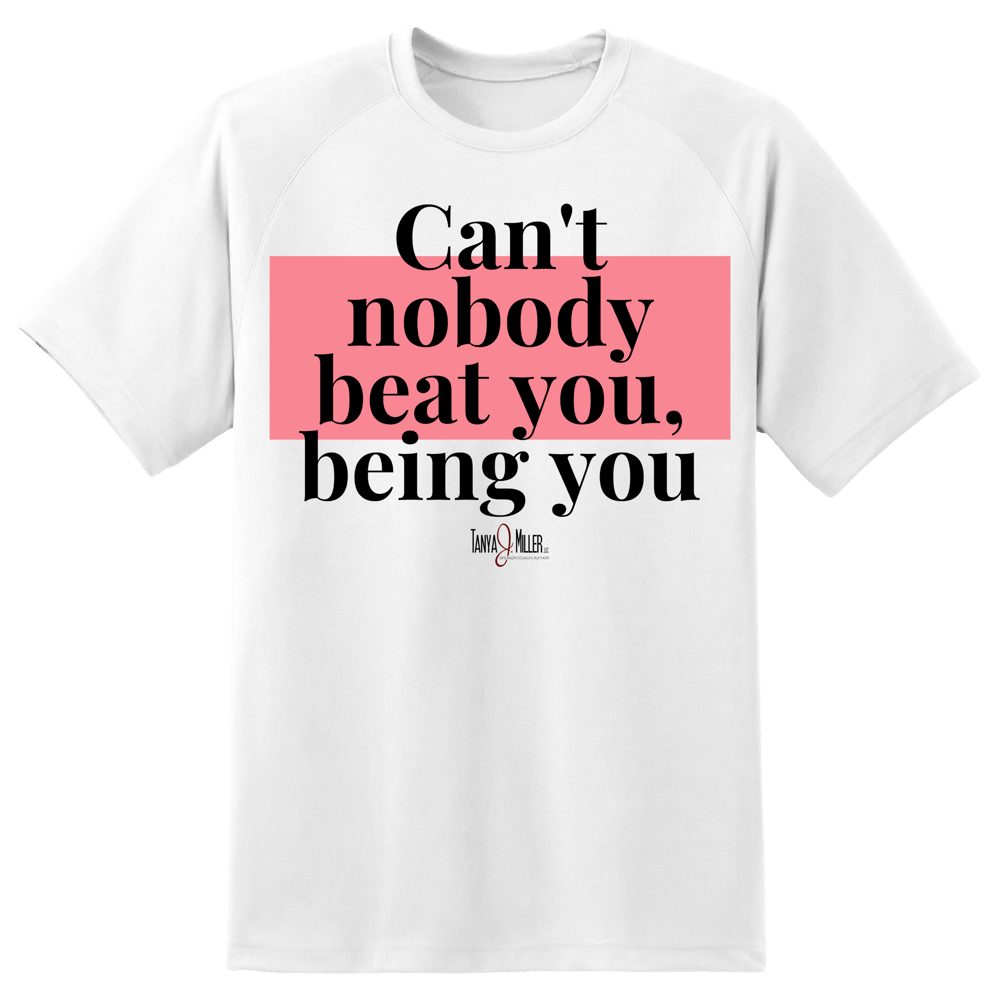 Image of Can't Nobody Shirt