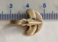 Image 5 of Bhum Counter • Phurba & Drikug • 999 Pure Silver • Rare & Unique