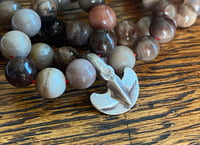 Image 2 of Bhum Counter • Phurba & Drikug • 999 Pure Silver • Rare & Unique