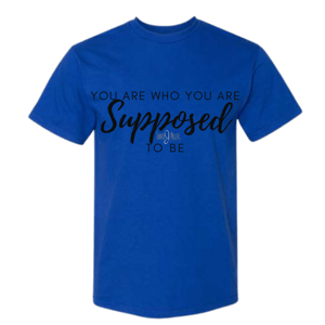 Image of You Are Shirt