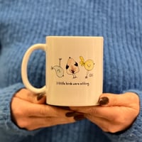 Image 4 of ΚΟΥΠΑ ΠΟΥΛΑΚΙΑ