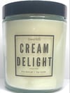 Cream Delight   