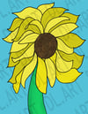 "Sunflower"
