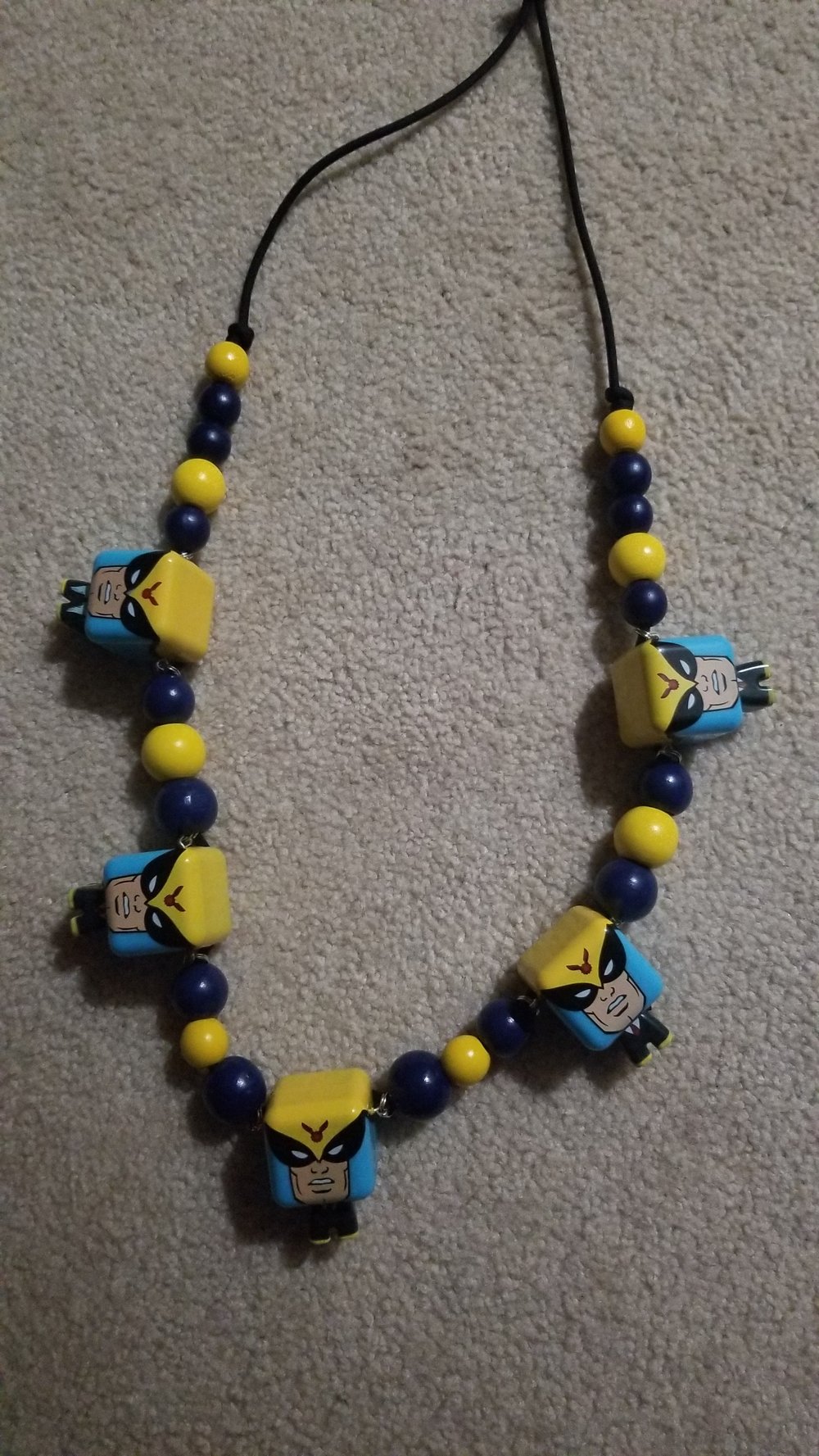 Jumbo Cartoon Kandi