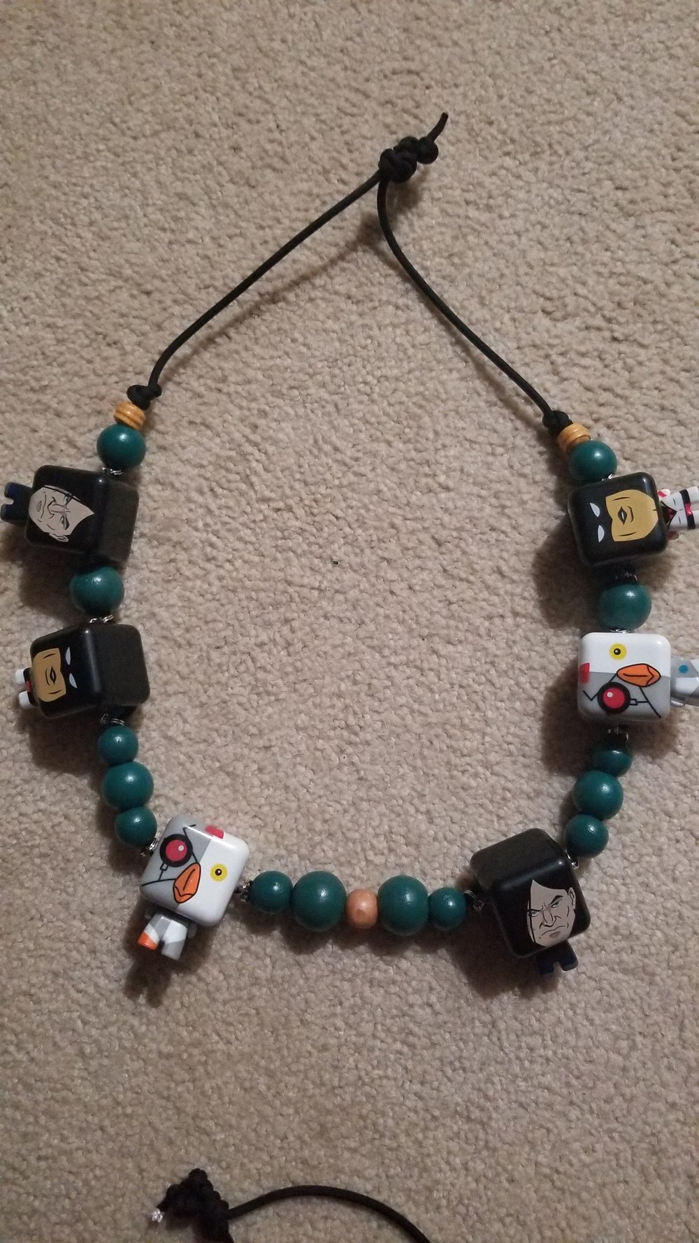 Jumbo Cartoon Kandi