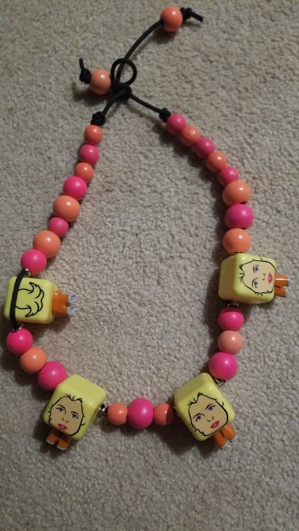 Jumbo Cartoon Kandi